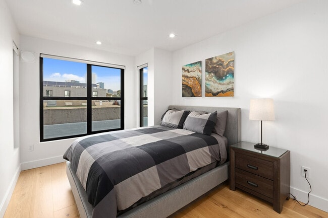 761 Minna St in San Francisco, CA - Building Photo - Building Photo