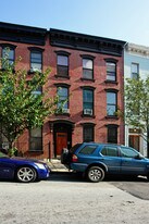 11 4th St Apartments