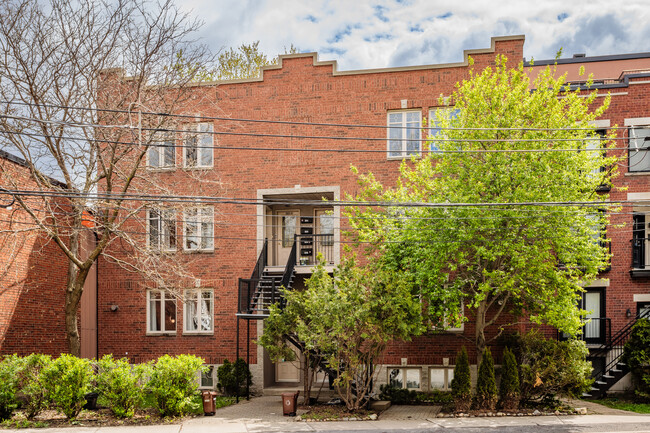 3024 Lasalle Boul in Verdun, QC - Building Photo - Building Photo