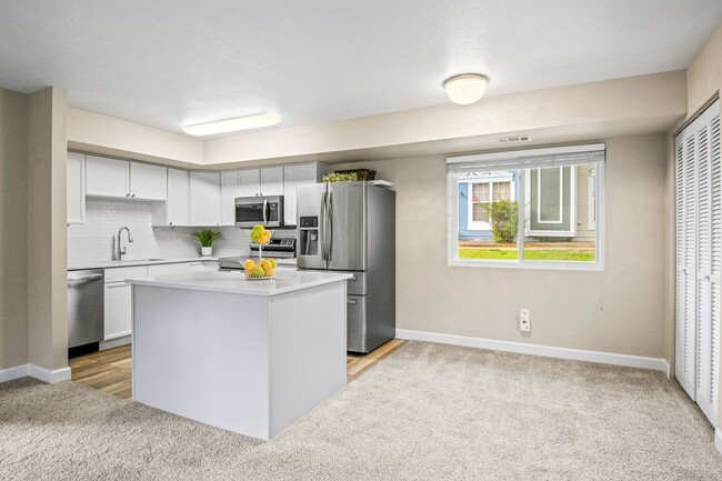 property at 10881 Pine Dr