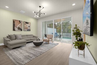 1443 Serendipity Ln in Clermont, FL - Building Photo - Building Photo