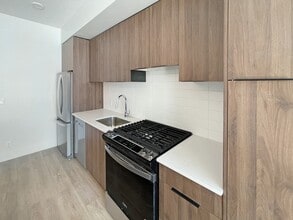 UXBorough Living in Calgary, AB - Building Photo - Building Photo