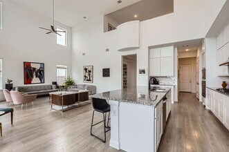 542 Round Vly Trl in Liberty Hill, TX - Building Photo - Building Photo