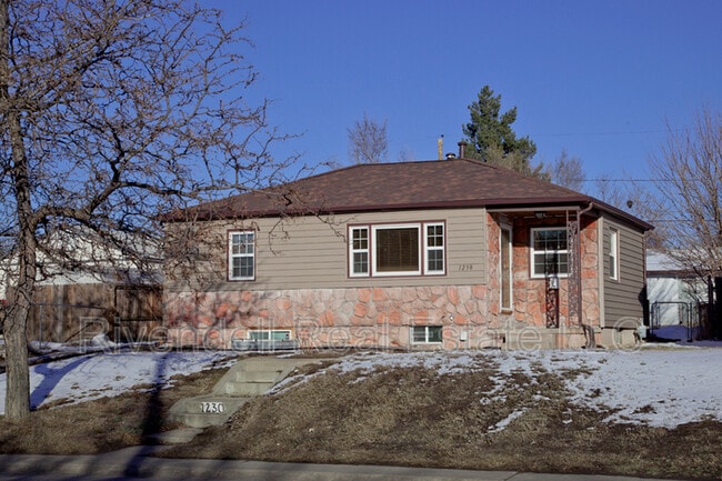 property at 1230 Havana St