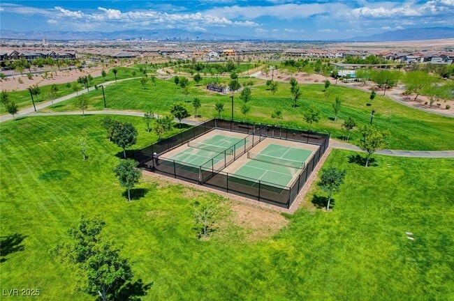 759 Drammatico Pl in Henderson, NV - Building Photo - Building Photo