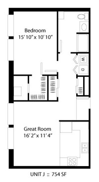 Taylor Park Apartments (Active Adult 55+ L... photo'