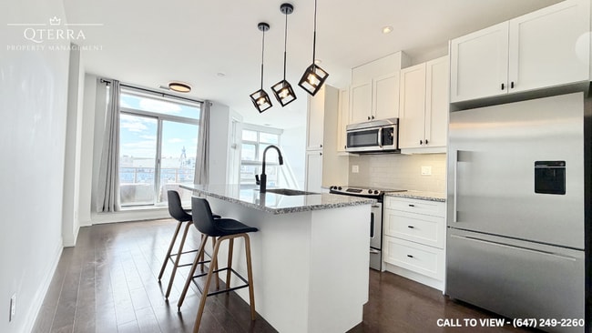 property at 15277 Yonge St