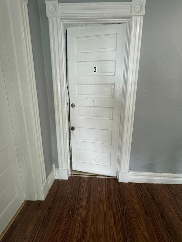 property at 334 Clay St