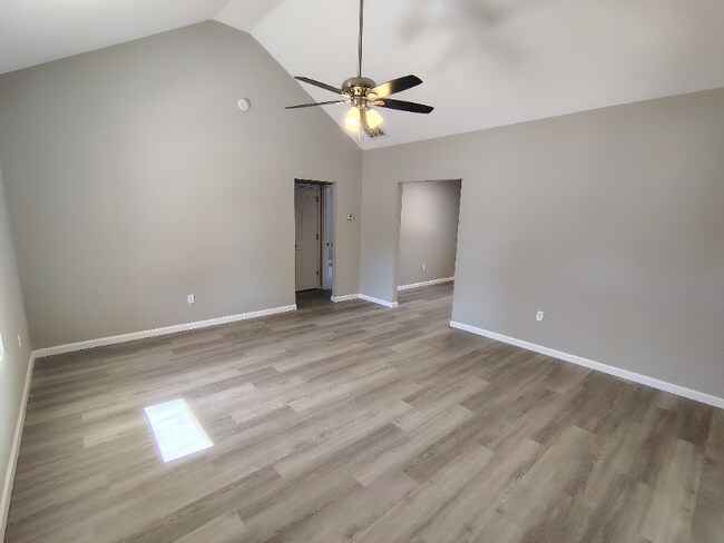 34 lyla Ln in Canon, GA - Foto de edificio - Building Photo