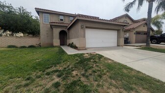 28623 Avalon Ave in Moreno Valley, CA - Building Photo
