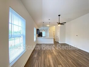 2101 S Ringo St in Little Rock, AR - Building Photo - Building Photo