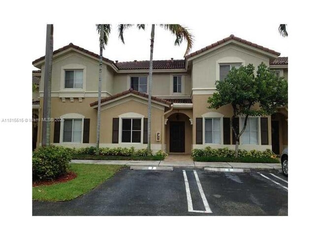 property at 8830 W Flagler St