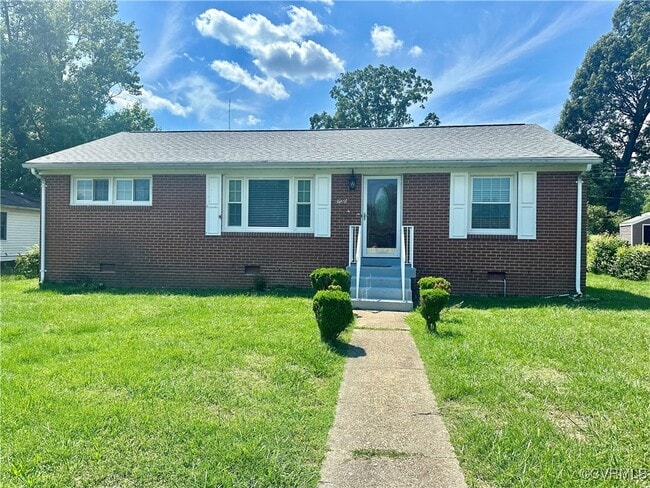 property at 730 Erich Rd
