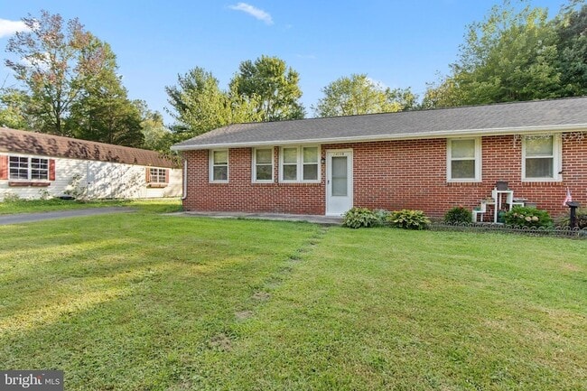 property at 1409 Peverly Rd