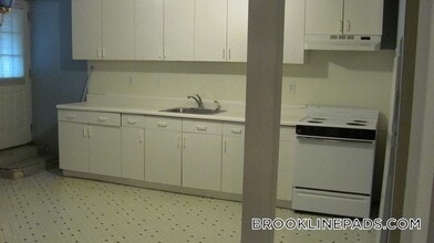 208 Winthrop Rd in Brookline, MA - Building Photo - Building Photo