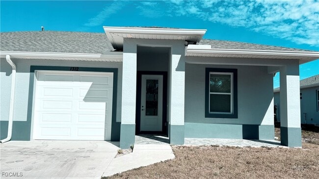 1314 W 12th St in Lehigh Acres, FL - Building Photo - Building Photo