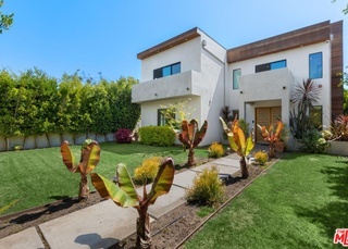 property at 2265 Wellesley Ave