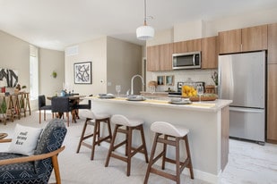 The North End in Milwaukee, WI - Building Photo