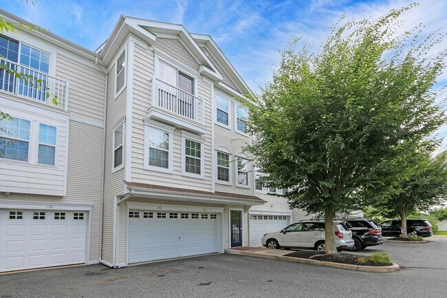 property at 72 Windjammer Dr