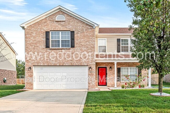 property at 11852 Geyser Ct