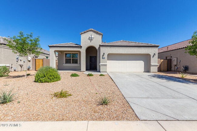 property at 29426 W Weldon Ave