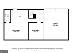 28 Paces Lakes Ridge in Dallas, GA - Building Photo - Building Photo