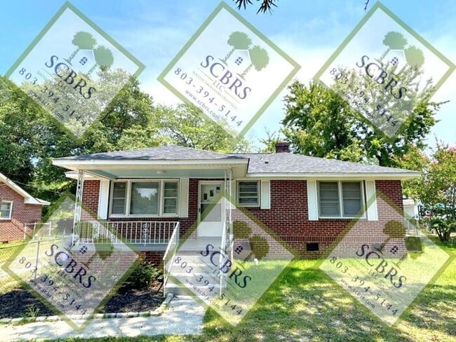 property at 1526 Hibiscus St