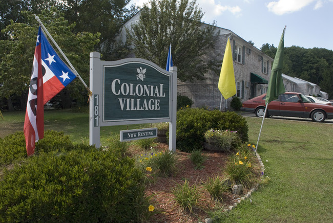 Colonial Village