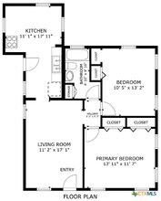 1114 S 2nd St in Temple, TX - Building Photo - Building Photo