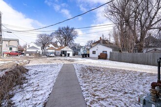 1110 2nd Ave N in Grand Forks, ND - Building Photo - Building Photo
