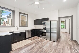 133 Meade Ave, Unit 1 in Pittsburgh, PA - Foto de edificio - Building Photo