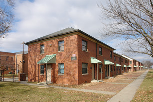 1222 Metro Ave Apartments