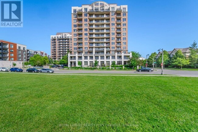 property at 2379 Central Park Dr