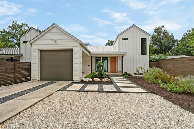 4416 Gillis St in Austin, TX - Building Photo - Building Photo