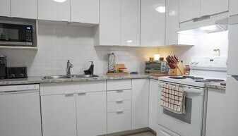 Pheasant Hill Apartments in Riverview, NB - Building Photo