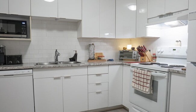 Pheasant Hill Apartments