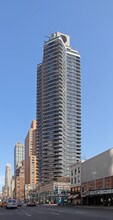 The Savoy in New York, NY - Building Photo - Building Photo