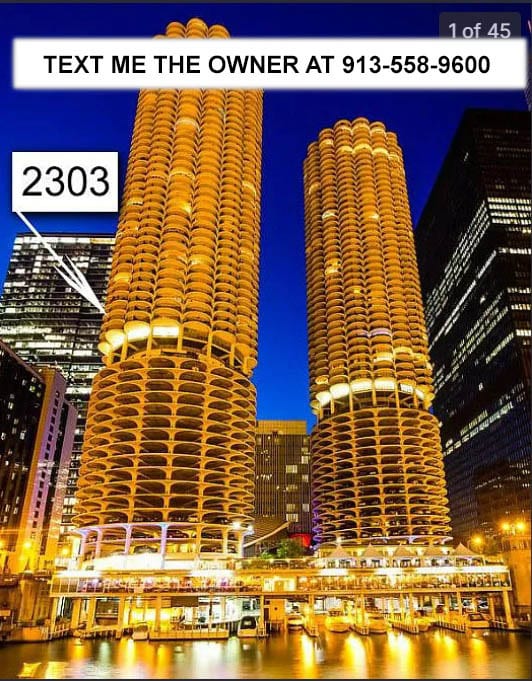 300 N State St, Unit 2303 in Chicago, IL - Building Photo