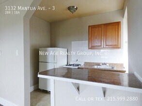 3132 Mantua Ave in Philadelphia, PA - Foto de edificio - Building Photo