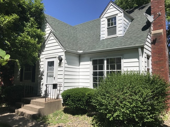 property at 2027 37th St