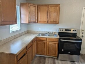 4520 Columbia Ave-Unit -3 in Dallas, TX - Building Photo - Building Photo