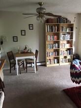 3240 Iris Ave, Unit 206 in Boulder, CO - Building Photo - Building Photo