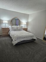 2612 E Siesta Ave in Las Vegas, NV - Building Photo