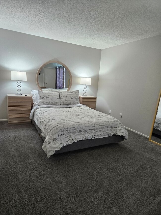 property at 2612 E Siesta Ave