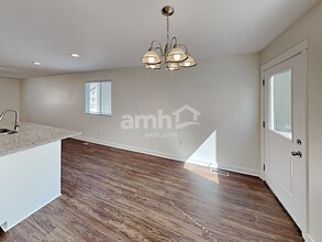 7893 S Gaea Ct in West Jordan, UT - Building Photo - Building Photo