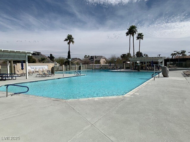 2633 Island Brook Dr in Las Vegas, NV - Building Photo - Building Photo