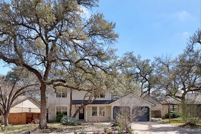 11443 Bristle Oak Trail in Austin, TX - Building Photo - Building Photo