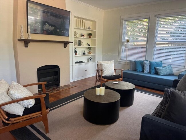 property at 1615 Enfield Rd