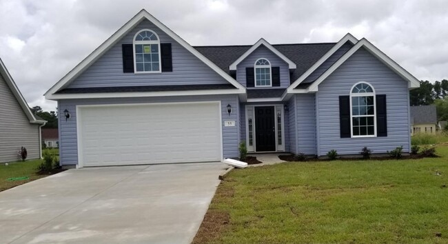 property at 55 Palmetto Green Dr