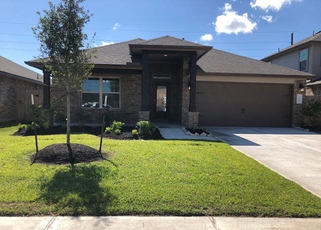 property at 1407 Wheatland Terrace Ln